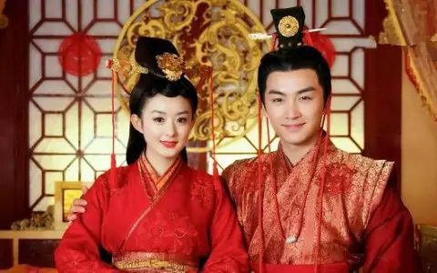 古代女孩十三四歲就嫁人了？