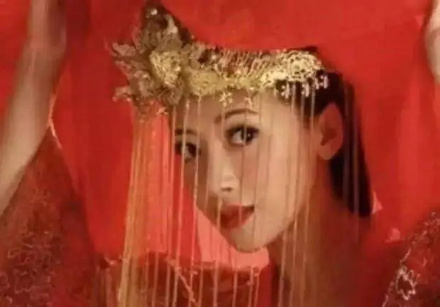 古代女孩十三四歲就嫁人了？