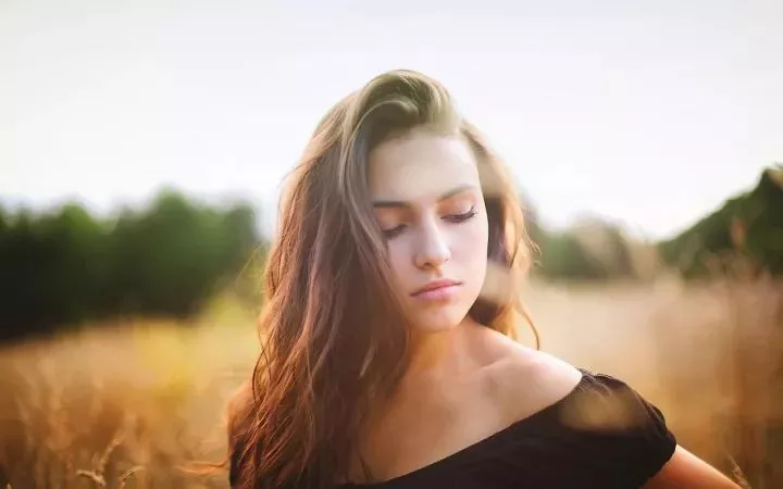 情感语录女生朋友圈经典励志语录一句话 8