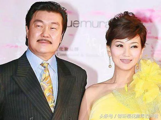 娱乐圈7个最难读的明星名字第一个就懵了 6