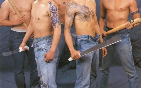 他是古惑仔大天二老婆四次人工授精今被曝约炮