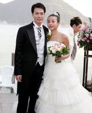 他是古惑仔大天二老婆四次人工授精今被曝约炮 6