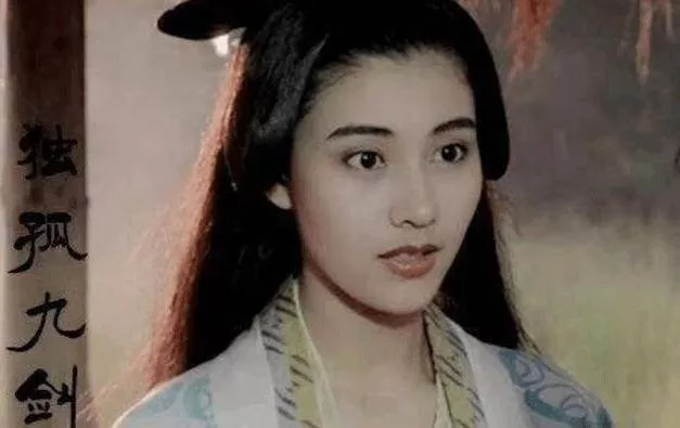 刘德华合作过的女星年轻时好帅，王祖贤张柏芝李嘉欣关之琳美上天 3