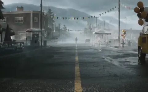 如何通过Gamivo以优惠价格购买Alan Wake 2 Xbox版