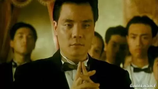 看着眼熟就是不知道名 盘点影视圈的龙套帝