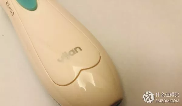 全民分享季剁主计划-宁波宝宝磨甲不伤肤-Yijian 易简 婴儿电动磨甲器 简评 5