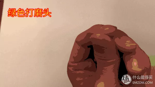 全民分享季剁主计划-宁波宝宝磨甲不伤肤-Yijian 易简 婴儿电动磨甲器 简评 8