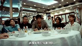 古惑仔最经典的形象是他并非郑伊健! 5