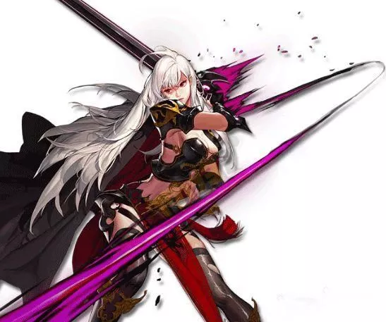 DNF 最适合新手的职业搬砖打团都可以 2