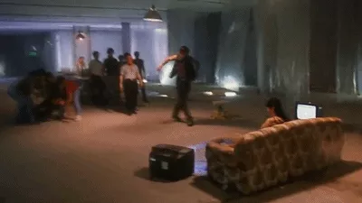 古惑仔最经典的形象是他并非郑伊健! 3