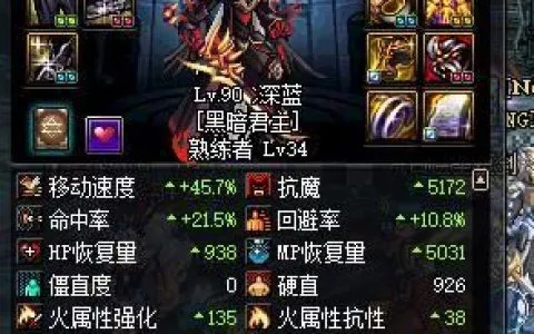 DNF这样的剑宗卢克R里算酱油吗