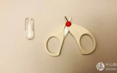 全民分享季剁主计划-宁波宝宝磨甲不伤肤-Yijian 易简 婴儿电动磨甲器 简评