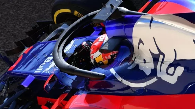 F1的最终进化