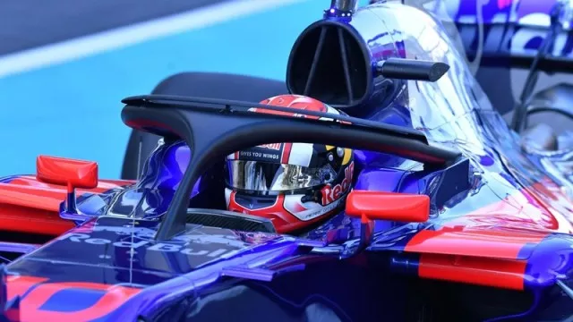 F1的最终进化