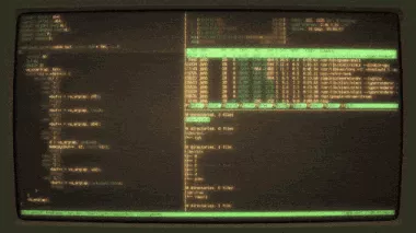三个Linux命令行工具能让你假装很忙