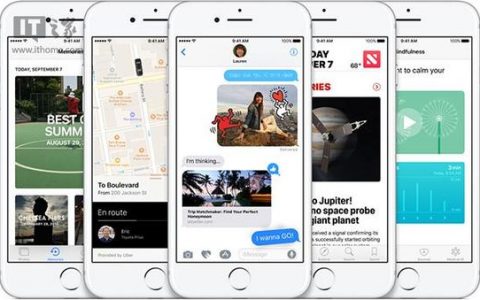 微软Xamarin宣布支持iOS10watchOS 3tvOS10开发