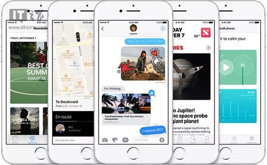 微软Xamarin宣布支持iOS10watchOS 3tvOS10开发