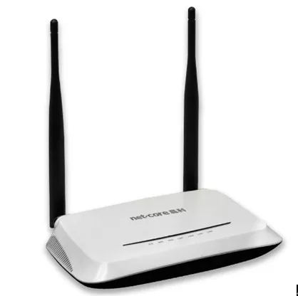 netcore磊科 NW714全新双天线元 1