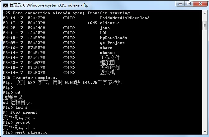 Windows搭建FTP服务器的图文教程，5步操作 9