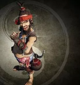 真人版《画江湖之不良人》个个都是神还原第三个比二次元还美!