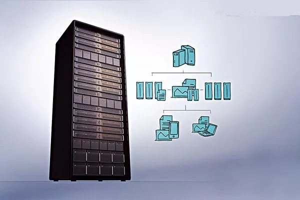 网站服务器常用数据库的介绍 1