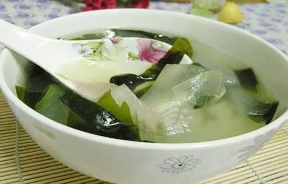 冬瓜减肥法 美味享瘦 1 冬瓜减肥法 美味享瘦 1