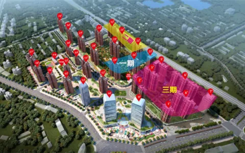 耀世加推 九龙广场再创热销传奇三期1＃新品紧急加推礼献全城！