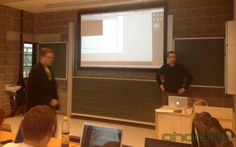Linux系统平台模拟器Wine将推Android版