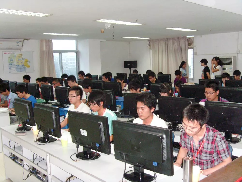 CCNA（CCNP)和网络工程师的区别 12