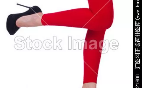 女星性感长丝袜比拼 蔡依林偏爱可爱彩色系(图