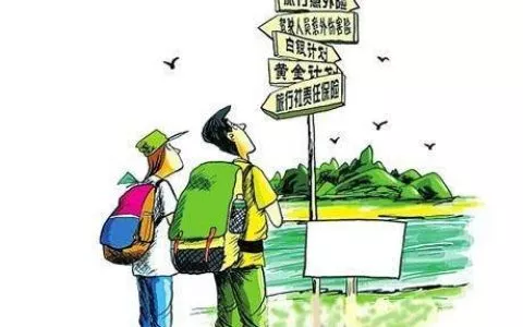 购买旅游保险要有“火眼金睛