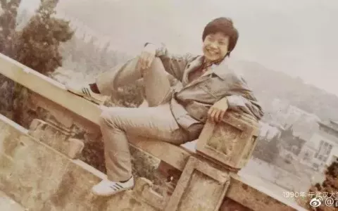 人因梦想而伟大-雷军追梦记