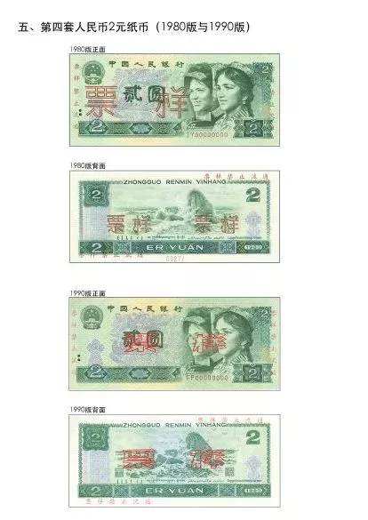 手上这些钱，马上不能用了！赶紧去换