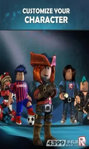 虚拟世界 ROBLOX》安卓版上架好游快爆APP 快来下载吧 4