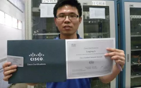 CCNA考试的五大注意事项