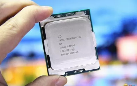 取代intel Core架构曝光：Ocean Cove 12代产品？