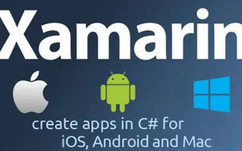 真够操心！微软Xamarin商标再遭抢注
