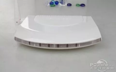 无线路由netcore磊科 NW705P 稳定性强