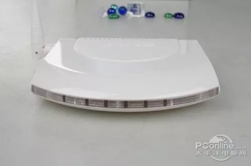 无线路由netcore磊科 NW705P 稳定性强 1