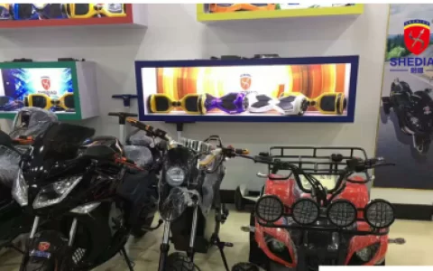 一路酷炫的射雕英雄车 让你轻松驾驭