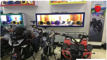一路酷炫的射雕英雄车 让你轻松驾驭 3 一路酷炫的射雕英雄车 让你轻松驾驭