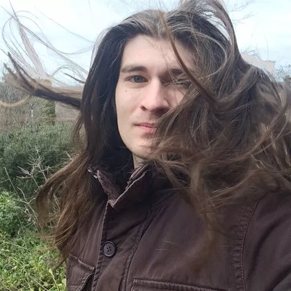 美男子减肥成功后酷似迪士尼王子 太励志 5