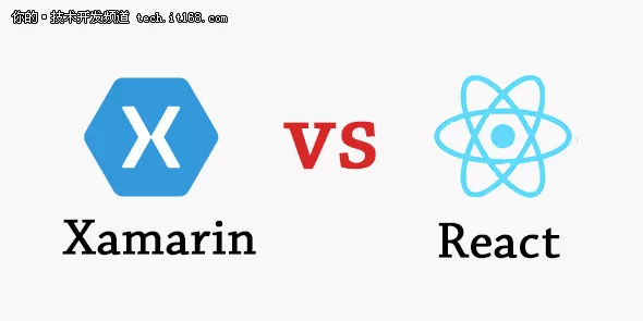 为什么Xamarin免费了企业还选择React？ 1