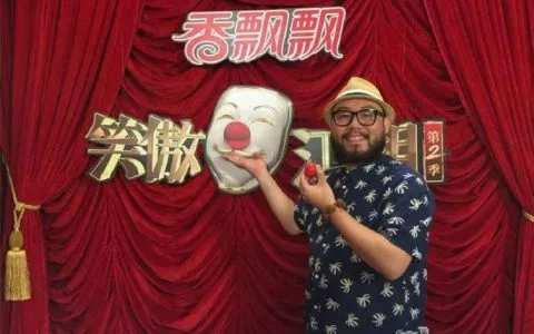 六间房直播惊现笑傲江湖选手朱哥