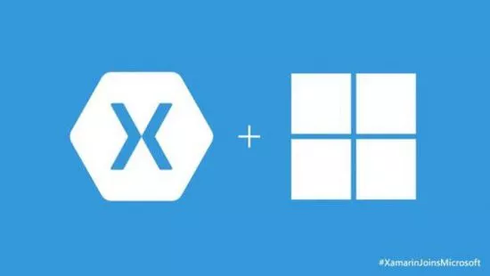 微软收购跨平台移动开发公司Xamarin