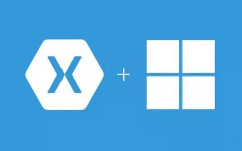 微软收购Xamarin：以推进移动云服务战略