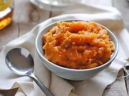 育儿辅食六个月婴儿辅食食谱及做法大全！ 23