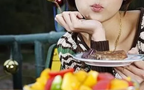 什么食物排毒 冬瓜减肥法月瘦15斤