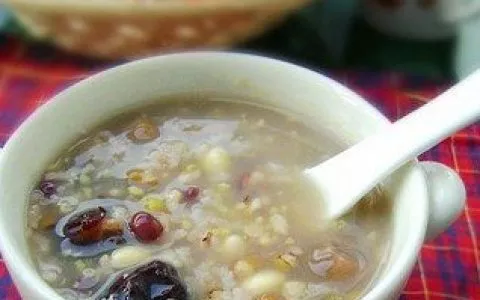 盘点八个月宝宝辅食食谱推荐