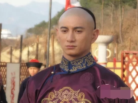 步步惊心》霹雳虎摇身变皇家四爷他对朋友一直义字当头 8